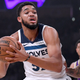 Illustration for article titled Somethings Eating Karl-Anthony Towns